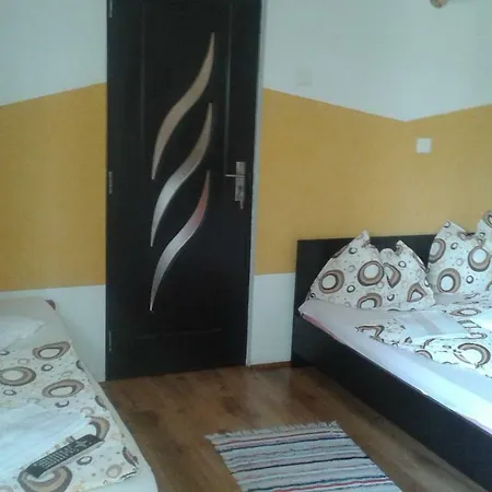 Apartamente Ambrus E-3