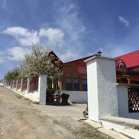 Transilvania Garden House-2