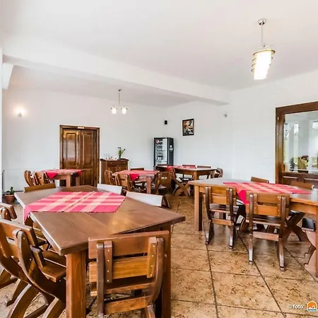 Pension Creasta de Vis-2