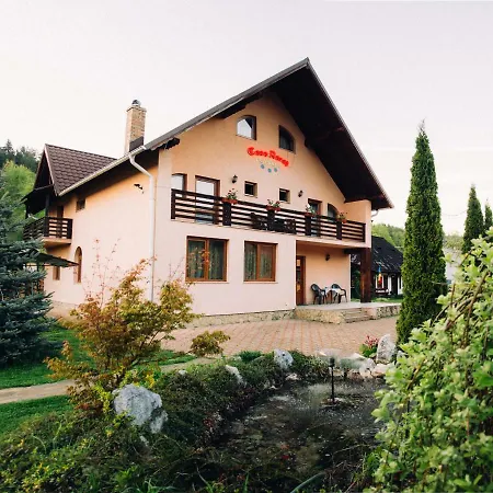 Casa Rareş Suceviţa-2