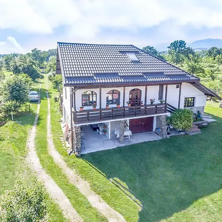Casa de vacanta Mirela-3