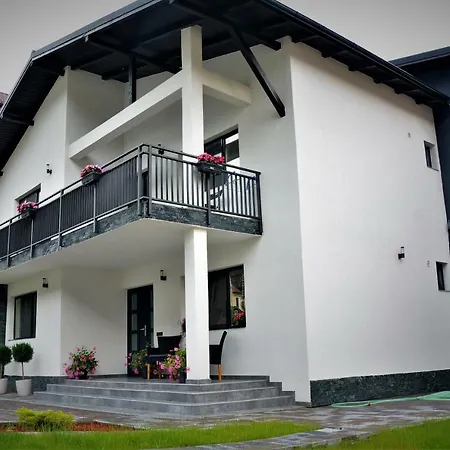 Casa AQUARIUS-3