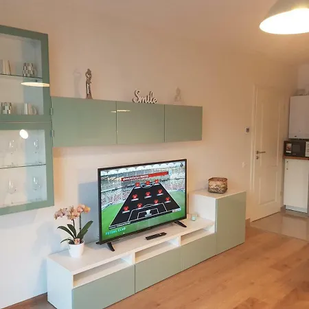 Apartament Monadin 3-2