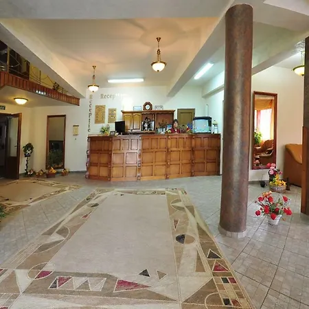 Hotel Cosmos-3