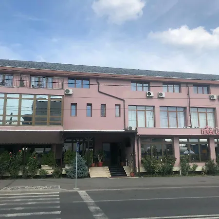 Hotel Condor-3