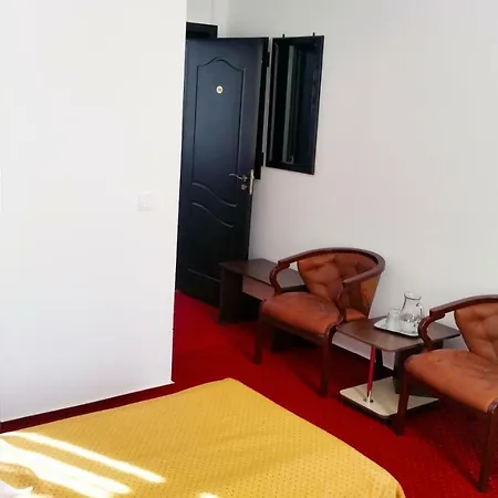 Hotel Teilor-3