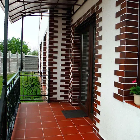 Pensiunea Platinum-2