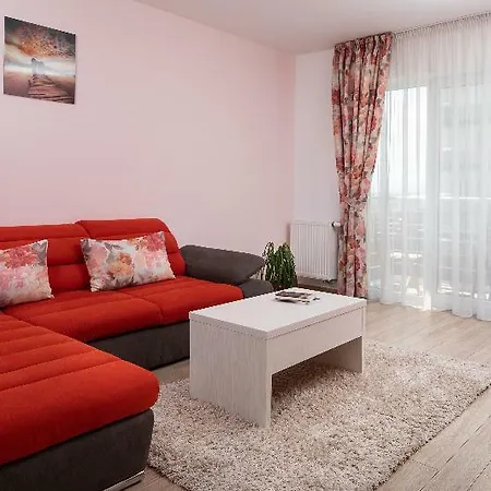 Brasov Holiday Aparments - Coral-2
