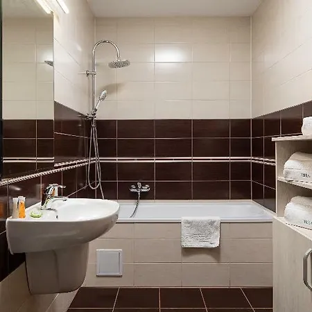 Brasov Holiday Apartments - Perla-3
