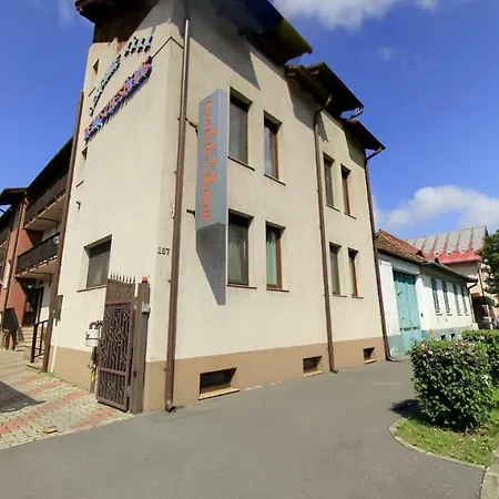 Pension Deutsches Haus-2