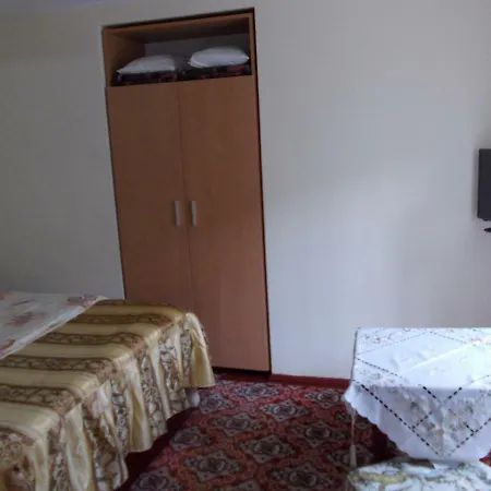 Casa Valea Iancului SINAIA-2