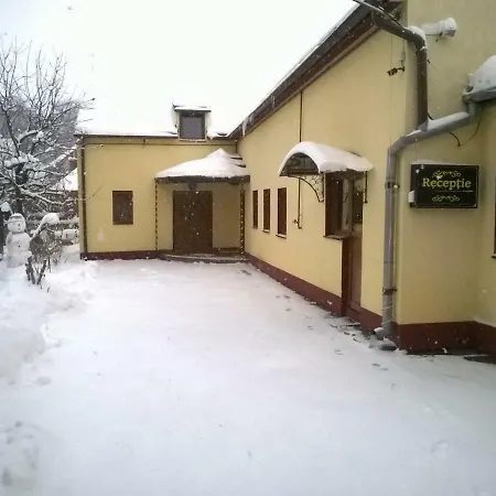 Pensiunea Casa Vulkan-2