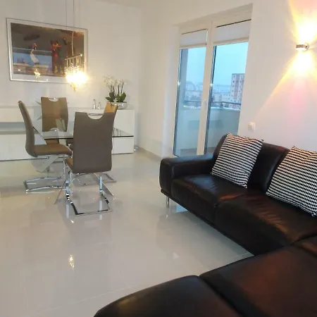 Apartament Francesca-2
