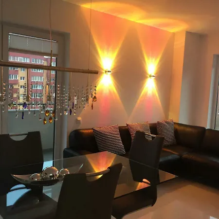 Apartament Francesca-3