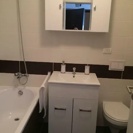 Apartament De Inchiriat Olimpic Rezidence-3