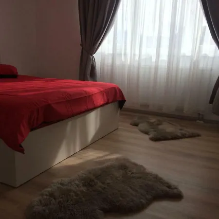 Apartament De Inchiriat Olimpic Rezidence-2