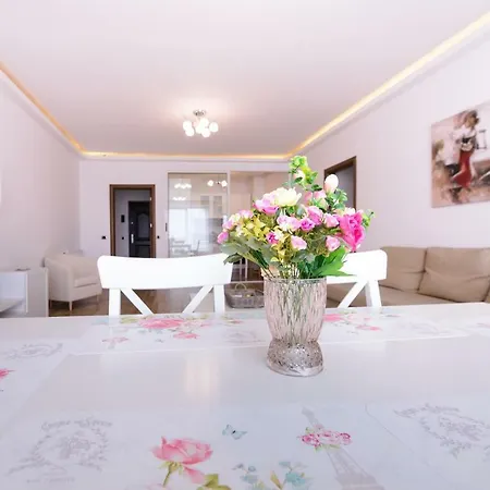 Isaran 3P Apartment Brasov-2
