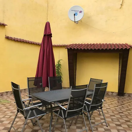 Villa Bonita En Plopilor-2