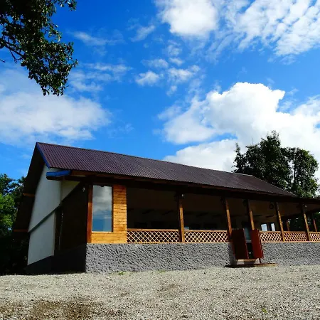 Casa Veche Corbeni-3
