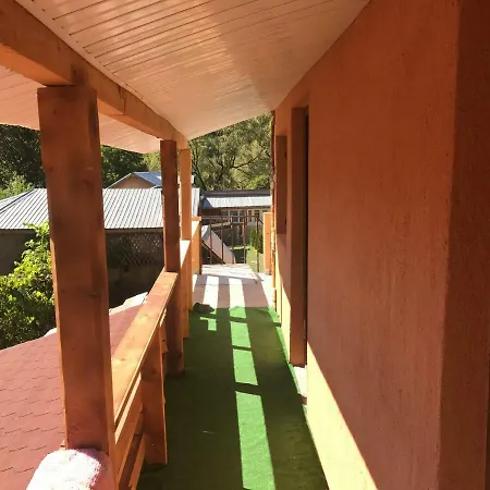 La Rita Acasă-2