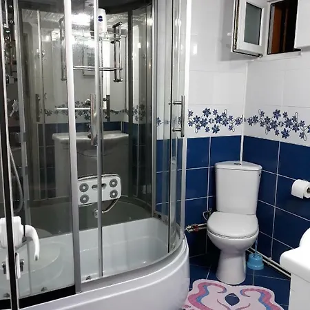 Jaky Residence Cu Terasa-3