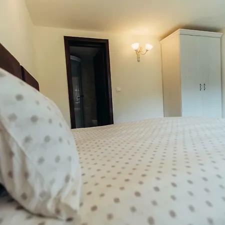 Casa de vacanța La Mamuca-2