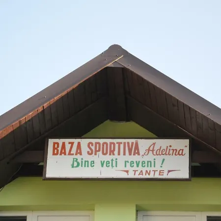 Baza Sportiva Adelina-3