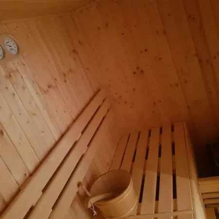 Apartment Poiana Brasov-2