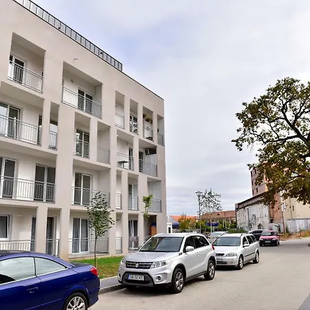 City Residence Sibiu-2