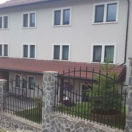 Pensiunea La Marion-3