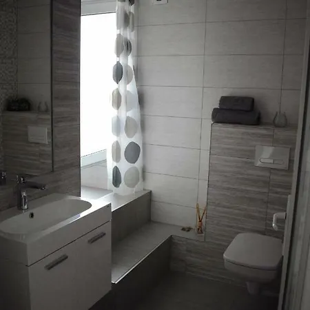 Bruno Apartment-2