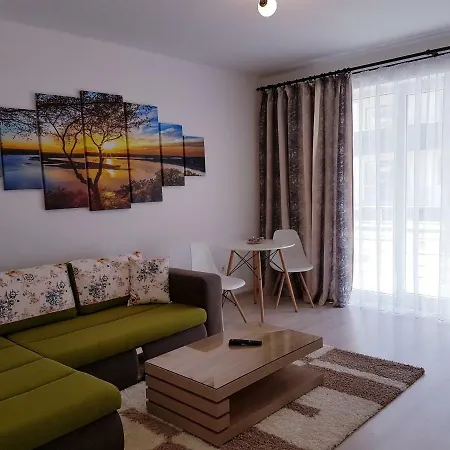 Dream Apartment Brasov - West-3