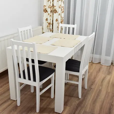 Sibiu City Residence-3