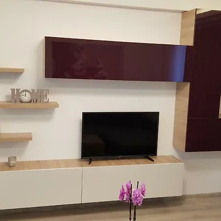 Eme Apartments 2-3