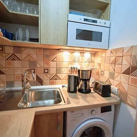 Smart Suite Poienii-3
