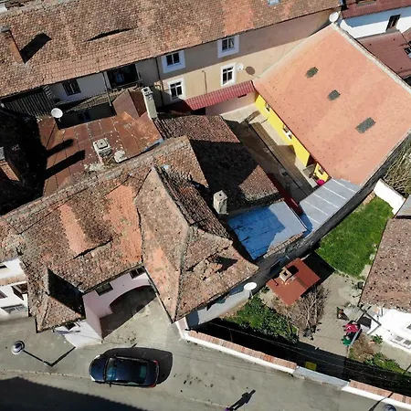 Casa Soare - Ultracentral Guesthouse-3