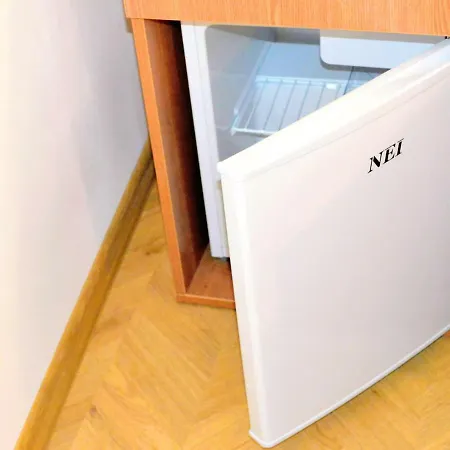 Apartament Turnul Pielarilor Studios-2