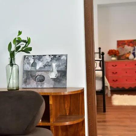 Flh - Emma Apartment-3