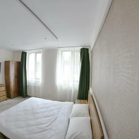 Dimitrie Cantemir Residence-3
