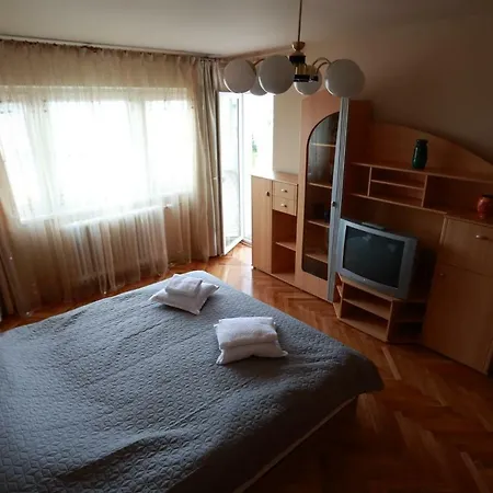 Apartament Maria Sibiu-3