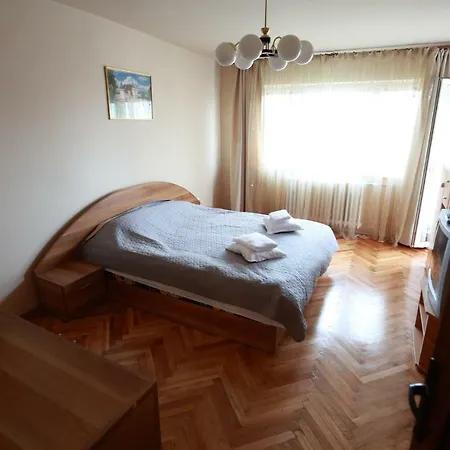 Apartament Maria Sibiu-2