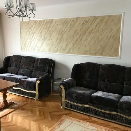 Apartament Central Sunrise Deluxe Sibiu-2