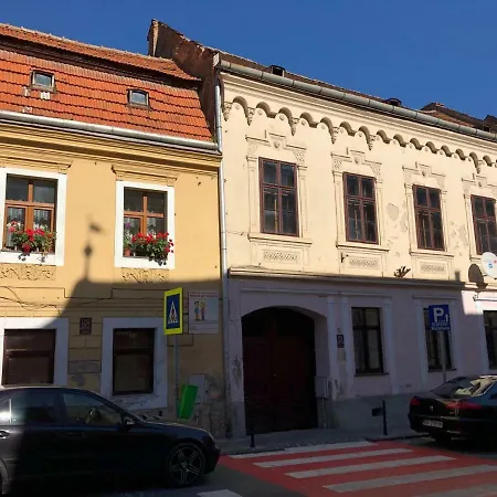 Old Historical Centre Apartment-2