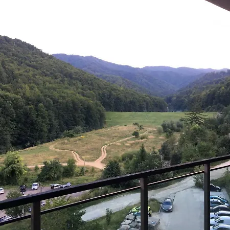 Nature View Apartment-3