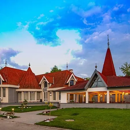 Hotel Castel-3