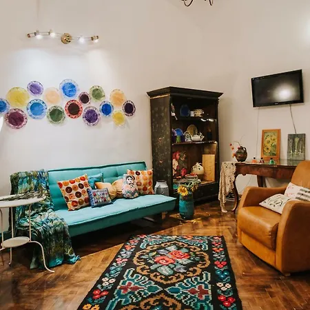 Art Gallery Residence-2