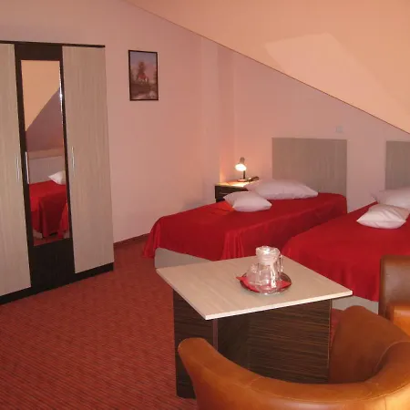 Hotel Tudor-2