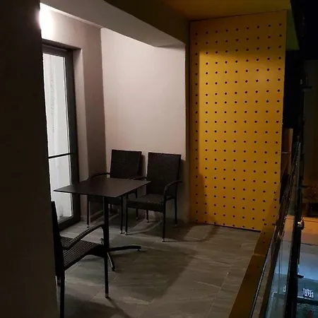 Marius Apartment-3