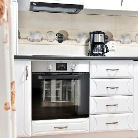 Sibiu City Residence-2