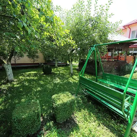 Pensiunea Criveanu-3